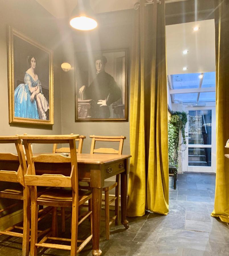 Blas At Fronlas Cafe - The Heart Of Newport Newport  Esterno foto
