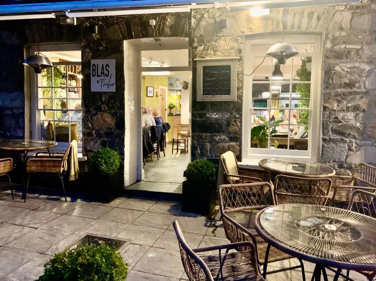 Blas At Fronlas Cafe - The Heart Of Newport Newport  Esterno foto